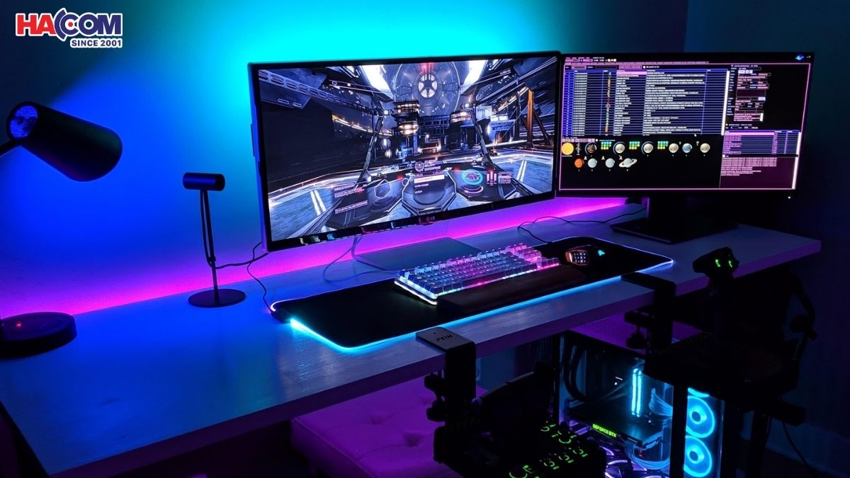 may tinh de ban hacom 2