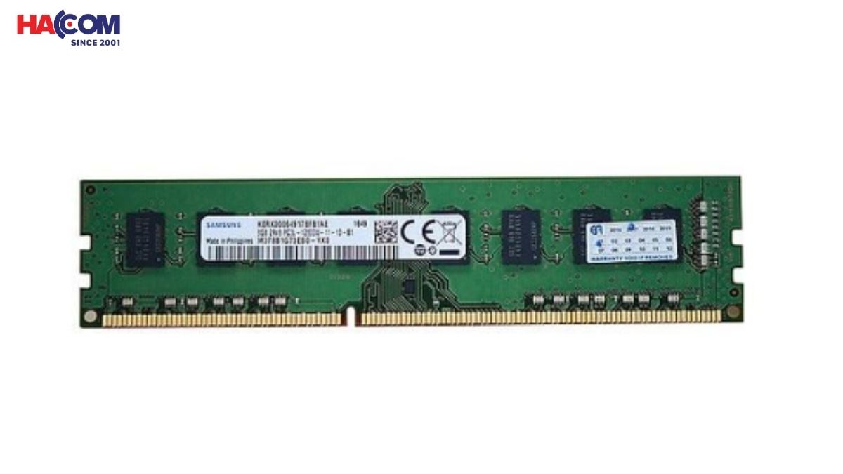 ram ddr3 1