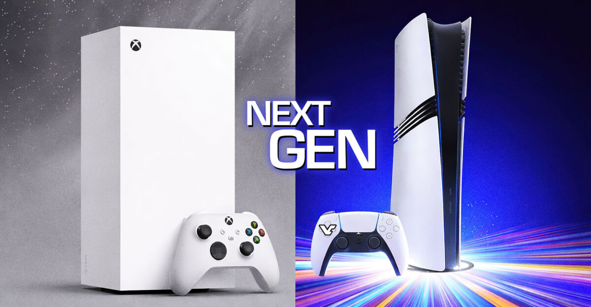 ram next gen console