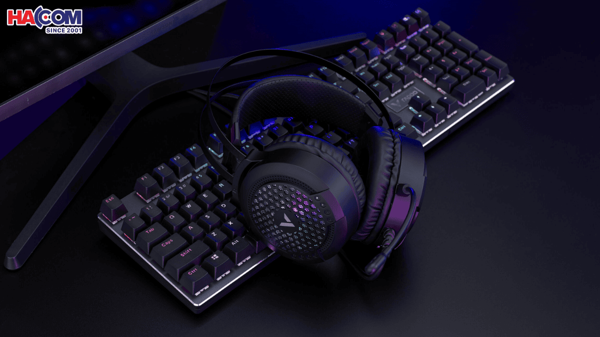 tai nghe gaming 2