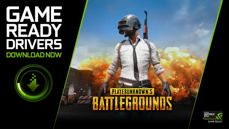Setting game để tăng FPS PUBG PC 9