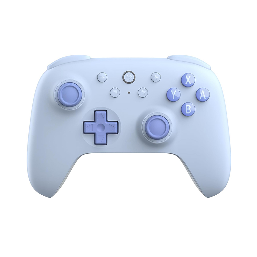 Tay cầm chơi game 8Bitdo Ultimate 2C Bluetooth Controller - Blue