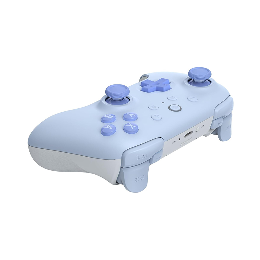 Tay cầm chơi game 8Bitdo Ultimate 2C Bluetooth Controller - Blue 1