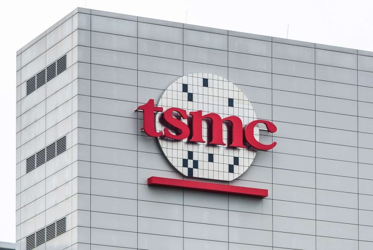 tsmc chip 3nm production