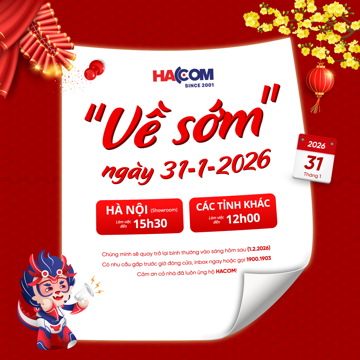 thong bao ve sompost