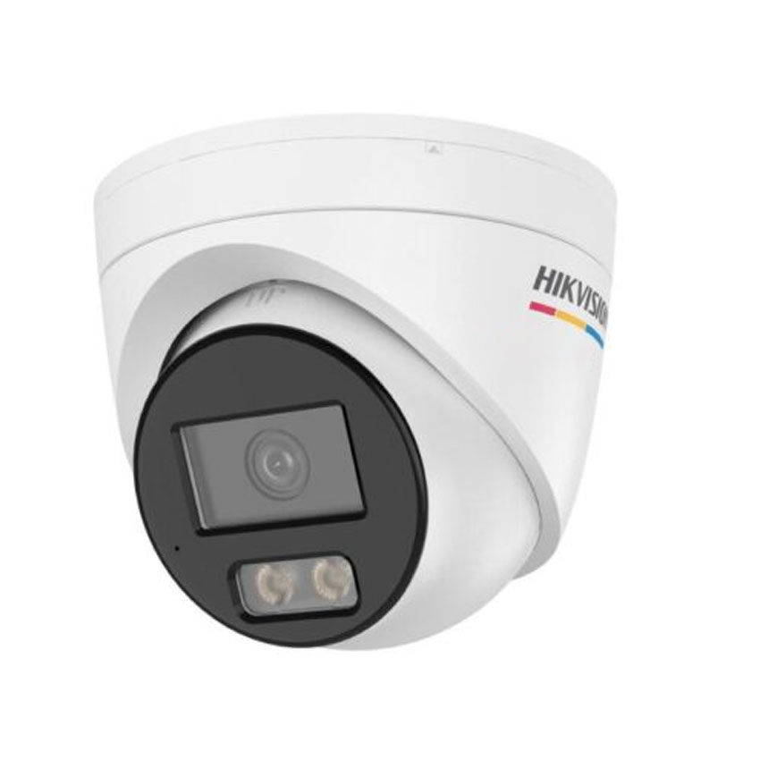 Camera IP 4MP HIKVISION DS-2CD1347G3H-LIU/SRB