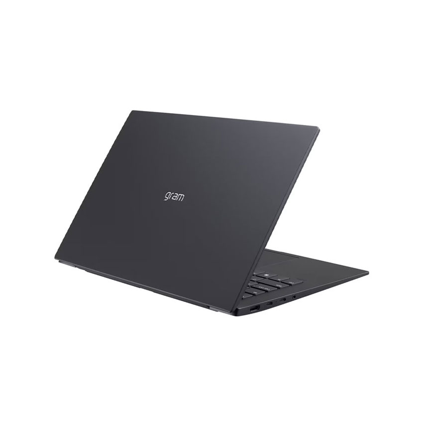 Laptop LG Gram 16Z90Q-G.AH54A5 (i5-1240P/16GB/512GB SSD/16.0WQXGA/Win11/Trắng) (cũ , xước nhẹ) - Hình 2
