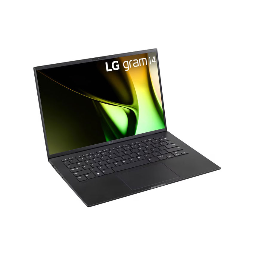 Laptop LG Gram 16Z90Q-G.AH54A5 (i5-1240P/16GB/512GB SSD/16.0WQXGA/Win11/Trắng) (cũ , xước nhẹ) - Hình 3