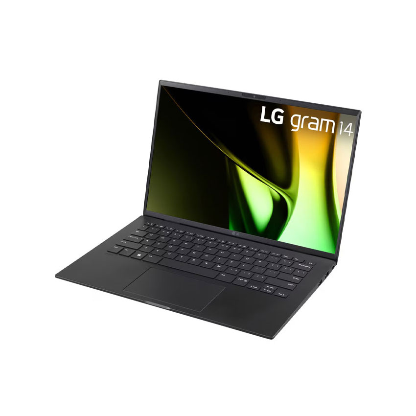 Laptop LG Gram 16Z90Q-G.AH54A5 (i5-1240P/16GB/512GB SSD/16.0WQXGA/Win11/Trắng) (cũ , xước nhẹ) - Hình 4