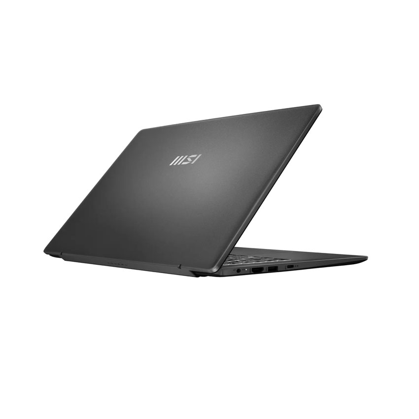 Laptop MSI Modern 14 (F13MG-240VNCP) - Hình 2