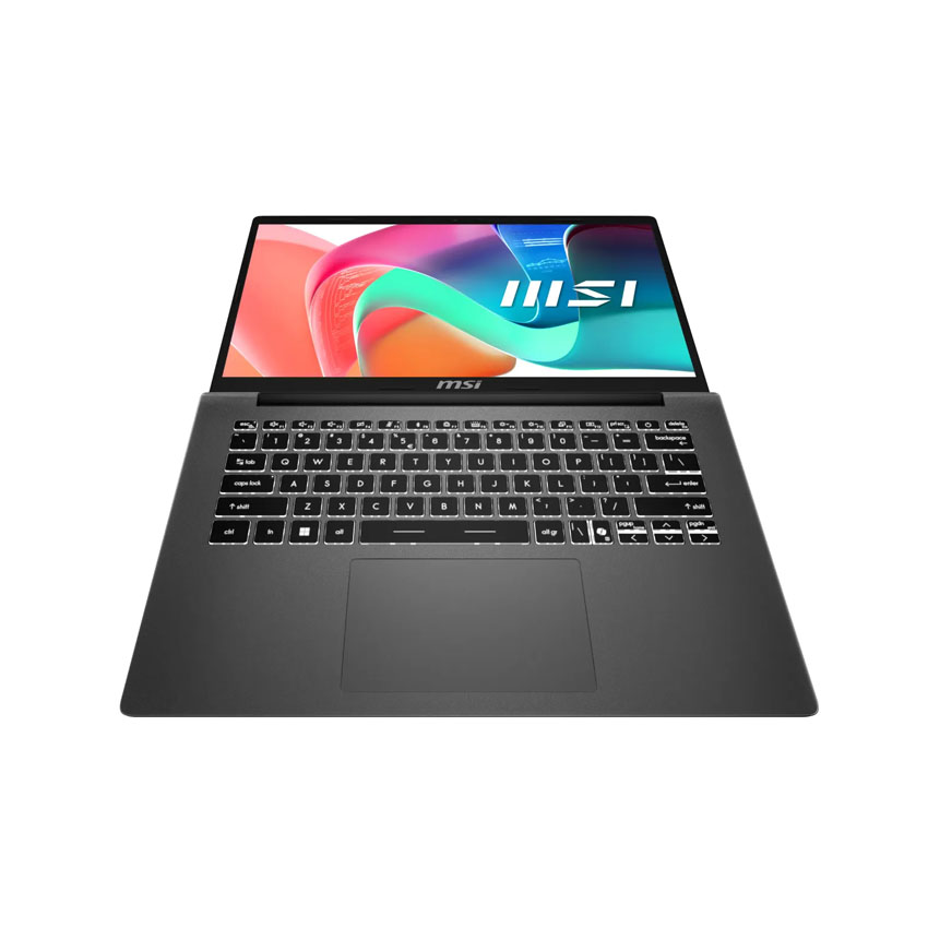 Laptop MSI Modern 14 (F13MG-240VNCP) - Hình 3