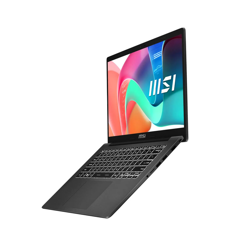 Laptop MSI Modern 14 (F13MG-240VNCP) - Hình 4