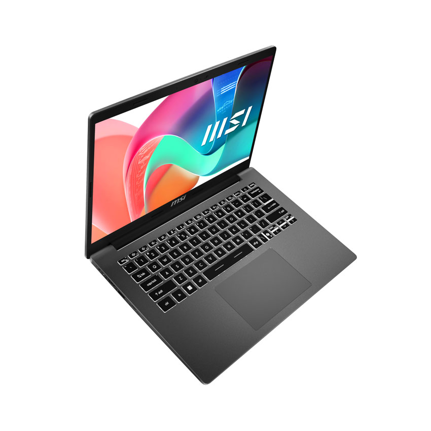 Laptop MSI Modern 14 (F13MG-240VNCP) - Hình 5