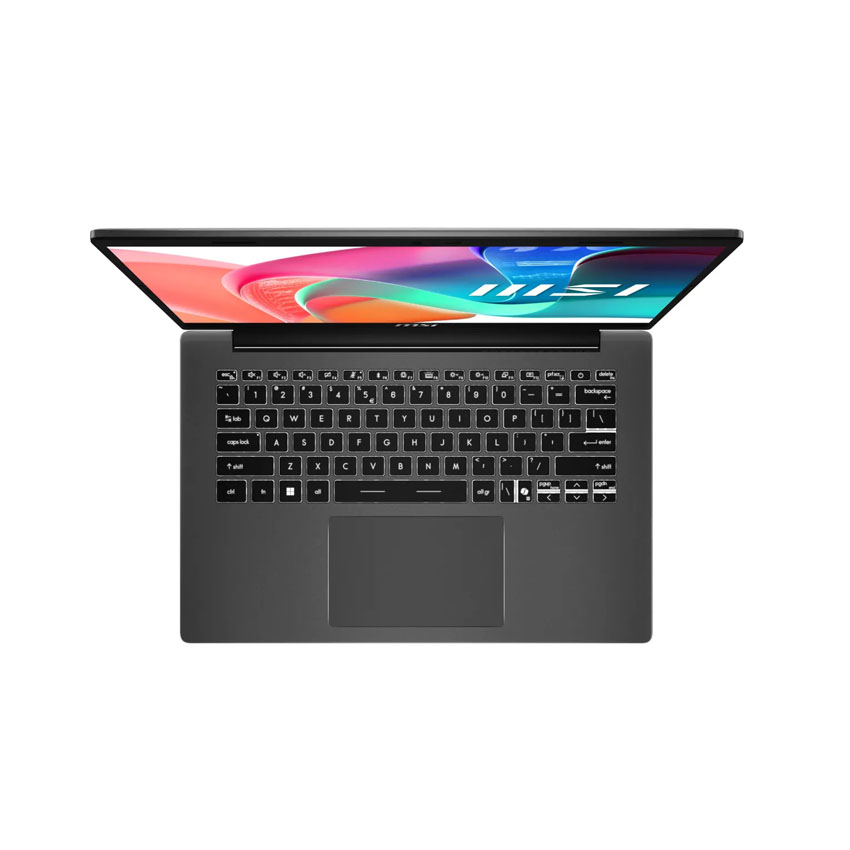 Laptop MSI Modern 14 (F13MG-240VNCP) - Hình 6