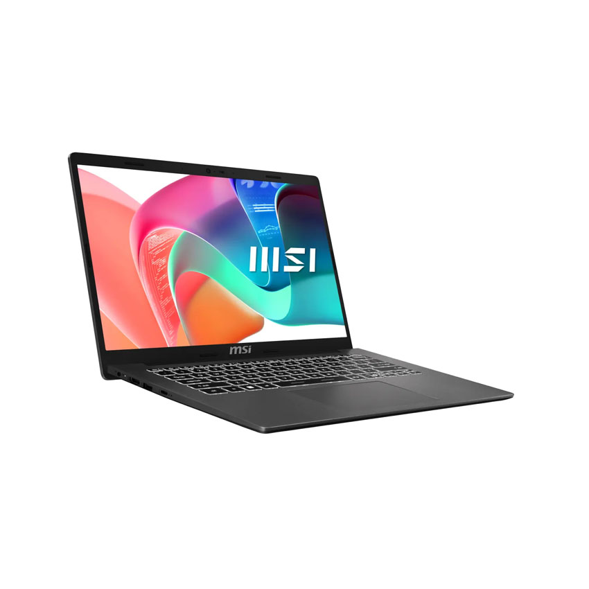 Laptop MSI Modern 14 (F13MG-240VNCP) - Hình 7