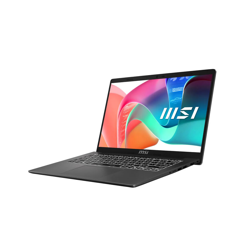 Laptop MSI Modern 14 (F13MG-240VNCP) - Hình 8