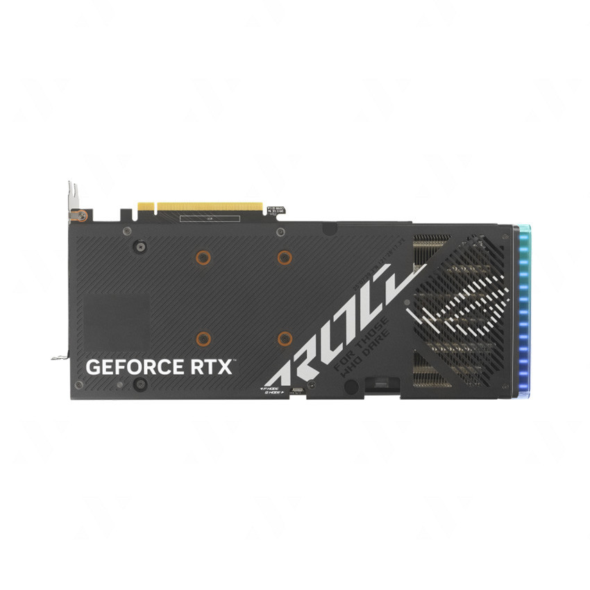 Card màn hình Asus ROG STRIX RTX 4060-O8G-GAMING - Likenew (Tray) - Hình 2