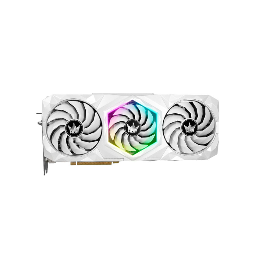 Card màn hình GALAX GeForce RTX 3090 HOF Limited Edition 24GB - Likenew (Box)