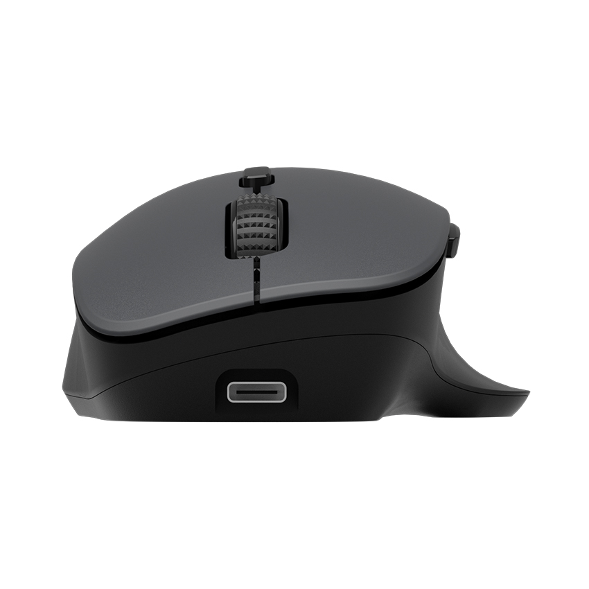 Chuột không dây Dareu LM165D - Màu Đen - Hình 3