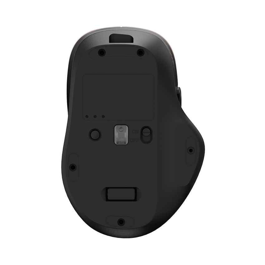 Chuột không dây Dareu LM165D - Màu Đen - Hình 5