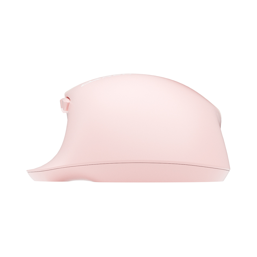 Chuột không dây Dareu LM165D - Màu Hồng - Hình 4