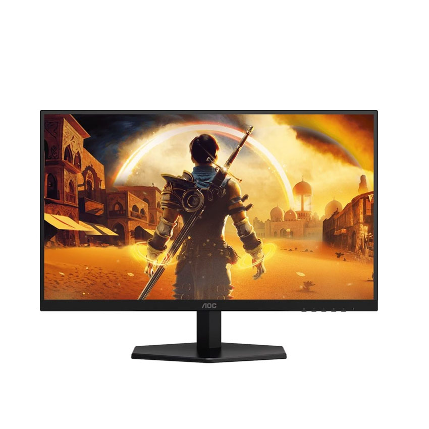Màn hình AOC Q27G42ZE (27 inch/QHD/IPS/260Hz/0.3ms)