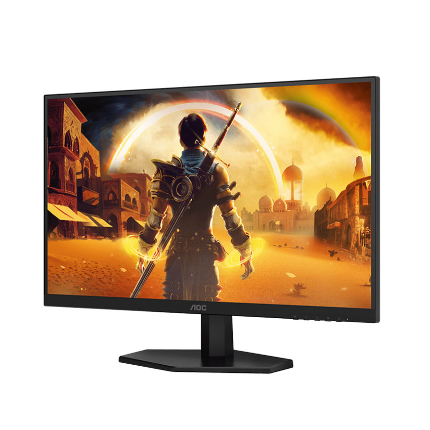 Màn hình AOC Q27G42ZE (27 inch/QHD/IPS/260Hz/0.3ms) - Hình 3