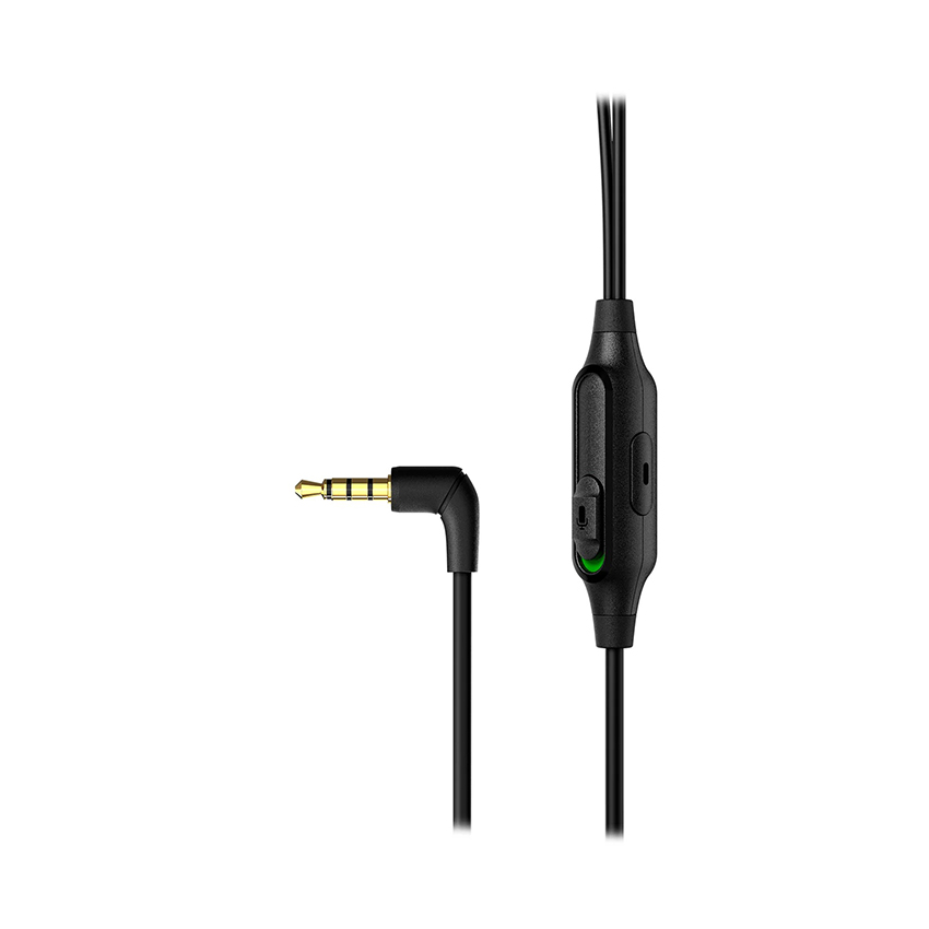 Tai Nghe HyperX Cloud Earbuds III Black (BN7R9AA) - Hình 3