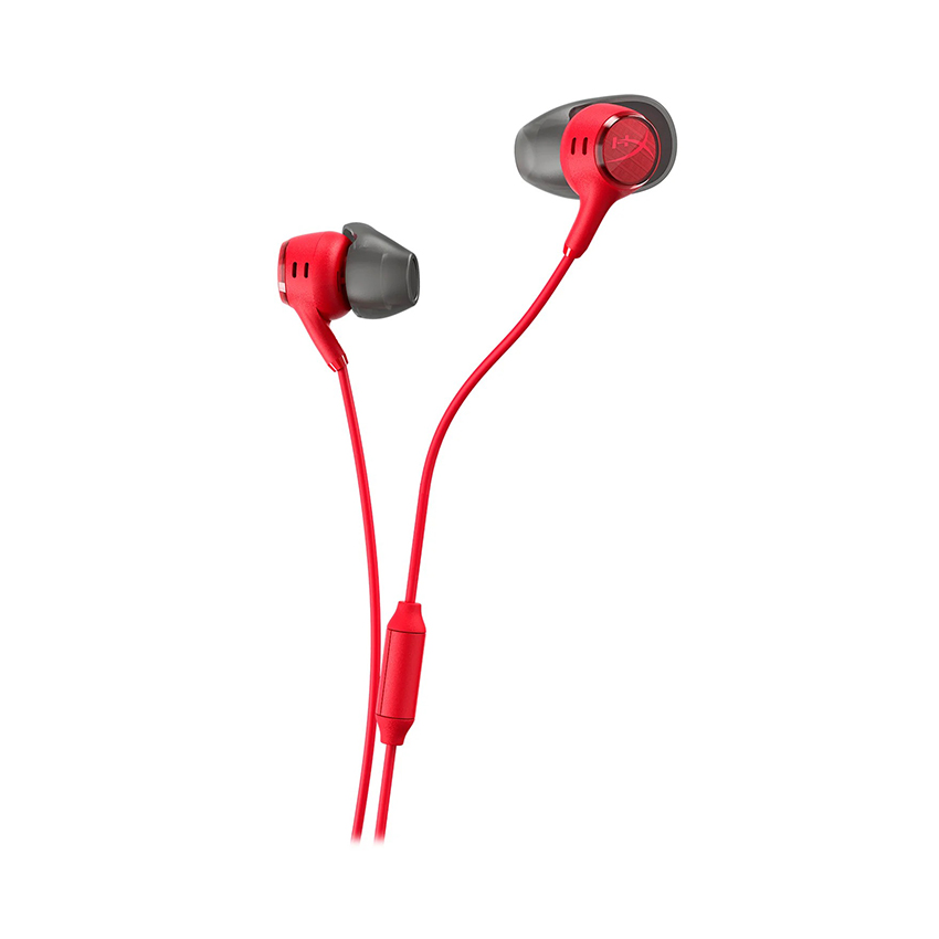 Tai Nghe HyperX Cloud Earbuds III Red (BN7S0AA) chính hãng