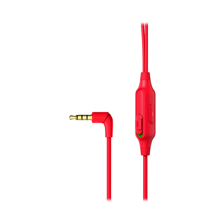 Tai Nghe HyperX Cloud Earbuds III Red (BN7S0AA) - Hình 3
