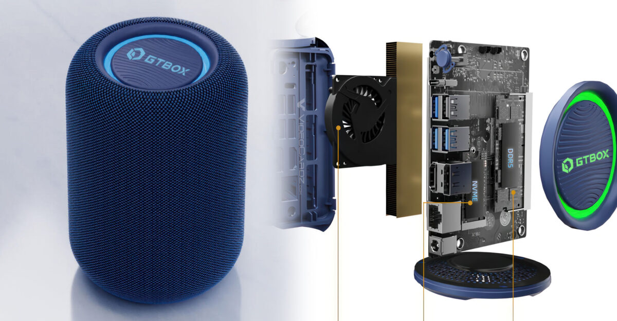 gtbox launches ryzen mini pc