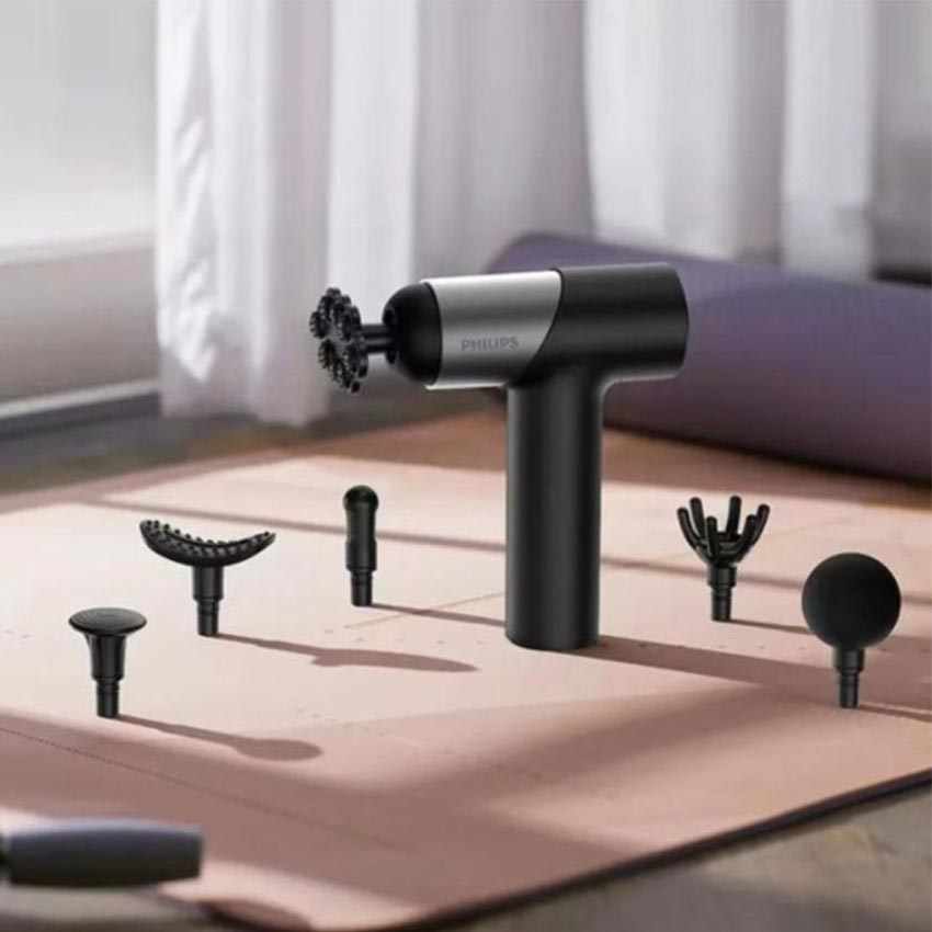 Máy Massage Cầm Tay Philips PPM7323 2