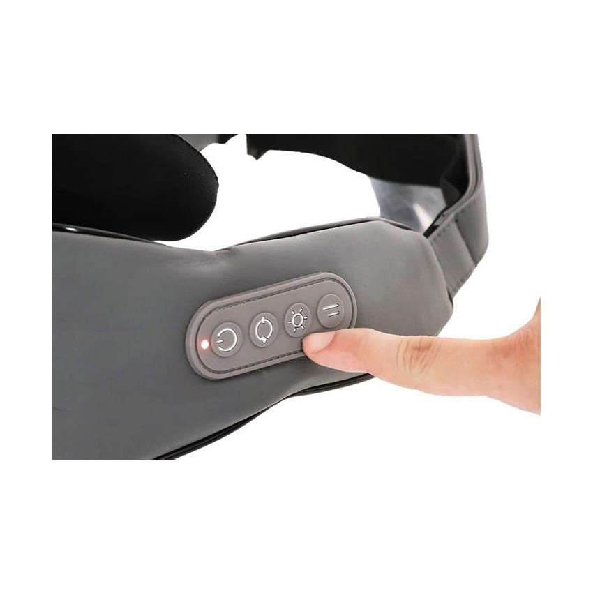 Máy massage Cổ Vai Gáy Kachi MK366 2