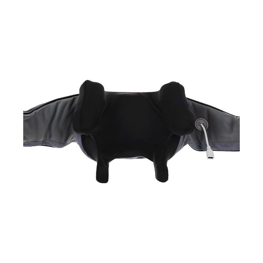 Máy massage Cổ Vai Gáy Kachi MK366 4