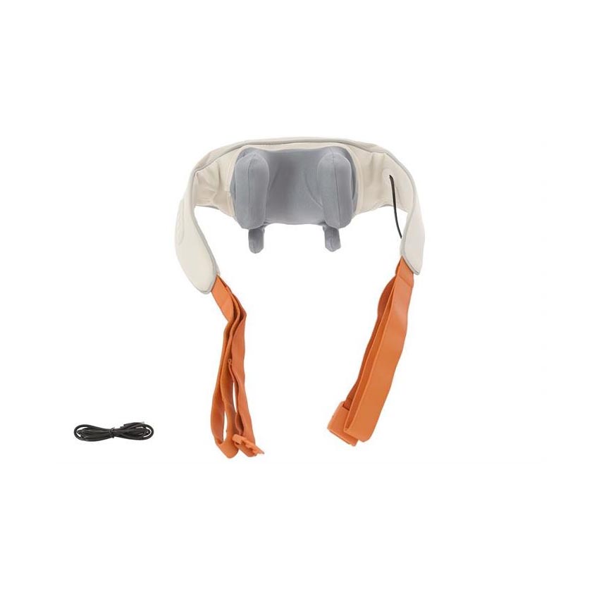 Máy Massage Cổ Vai Gáy Kachi MK395 2