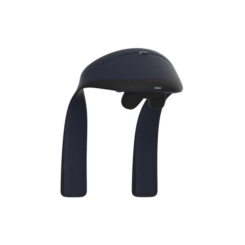 Máy Massage Cổ Vai Gáy Philips PPM3521 1