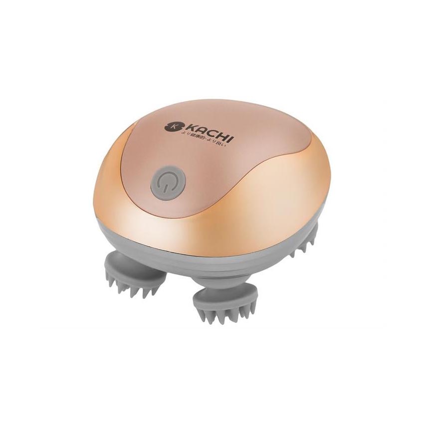 MÁY MASSAGE ĐẦU KACHI MK399