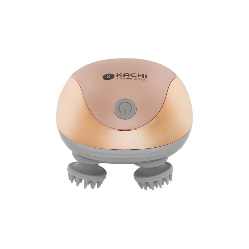 Máy Massage Đầu Kachi MK399 2
