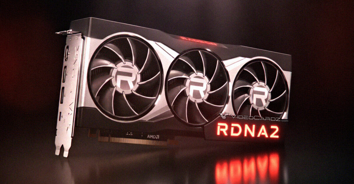 rdna3 and rdna4 rx 6000 and rx 5000