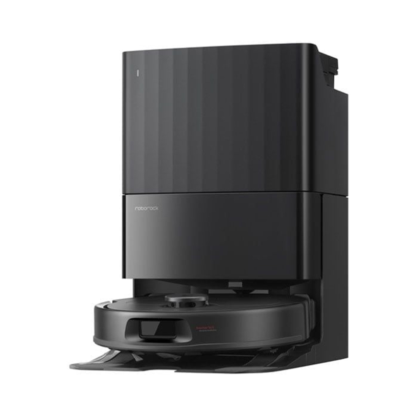 ROBOT HÚT BỤI LAU NHÀ ROBOROCK QR 798 - MÀU ĐEN