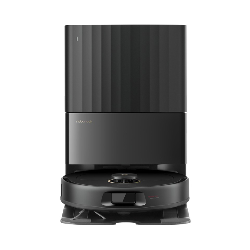 Robot hút bụi lau nhà  Roborock QR 798 - Màu đen 1
