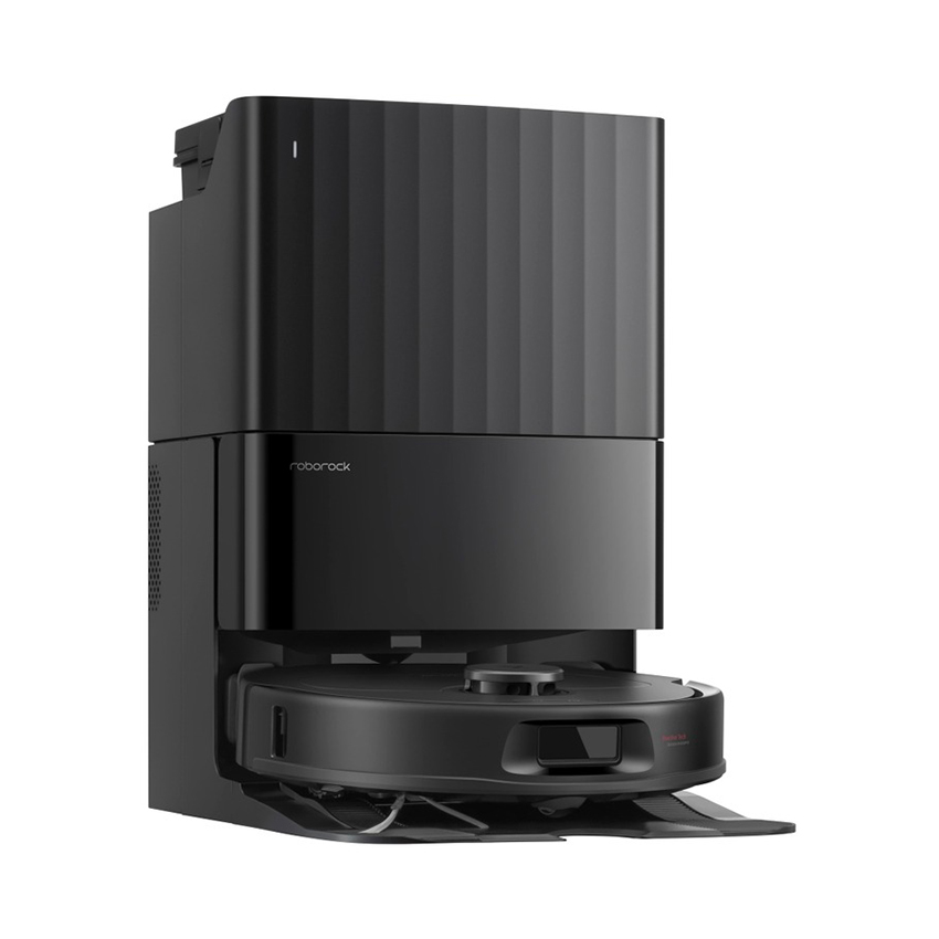 Robot hút bụi lau nhà  Roborock QR 798 - Màu đen 2