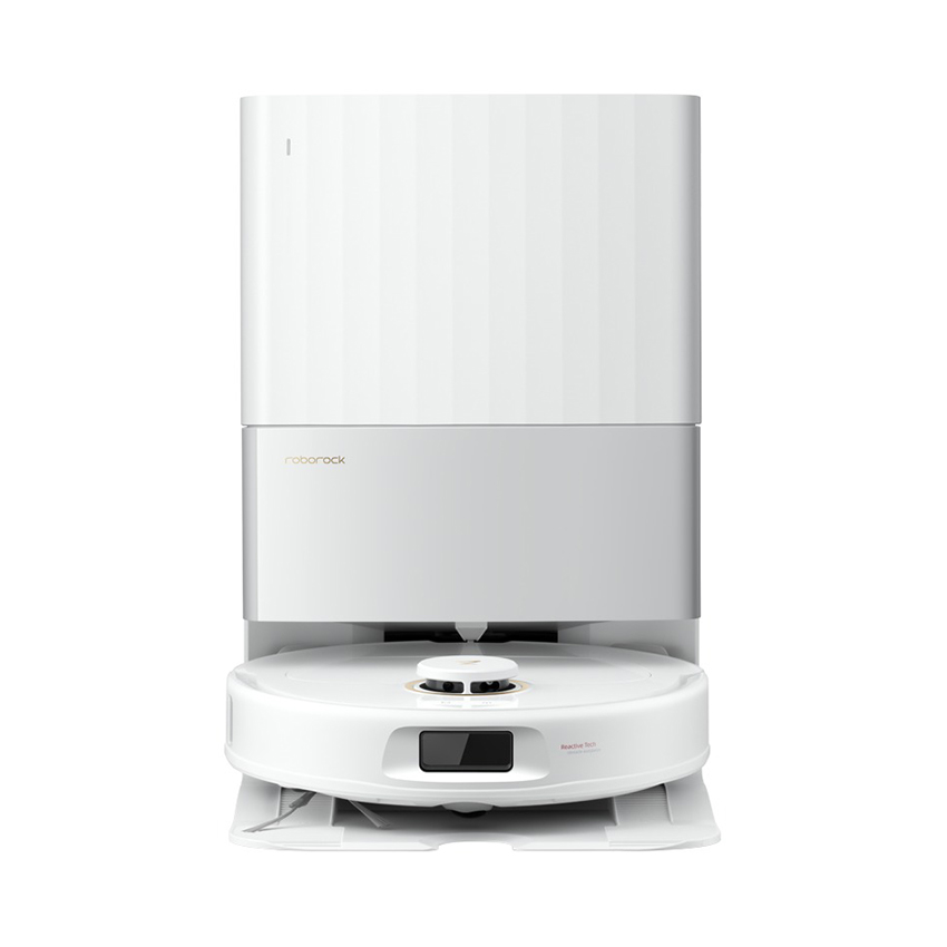 Robot hút bụi lau nhà Roborock QR 798 - Màu trắng 1