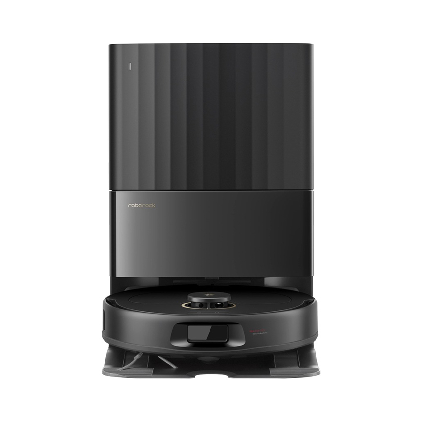 Robot hút bụi lau nhà  Roborock Qrevo 5AE - Màu đen 1