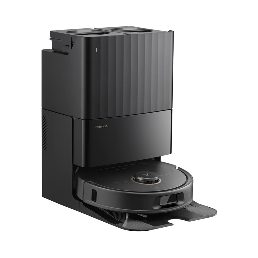 Robot hút bụi lau nhà  Roborock Qrevo 5AE - Màu đen 2