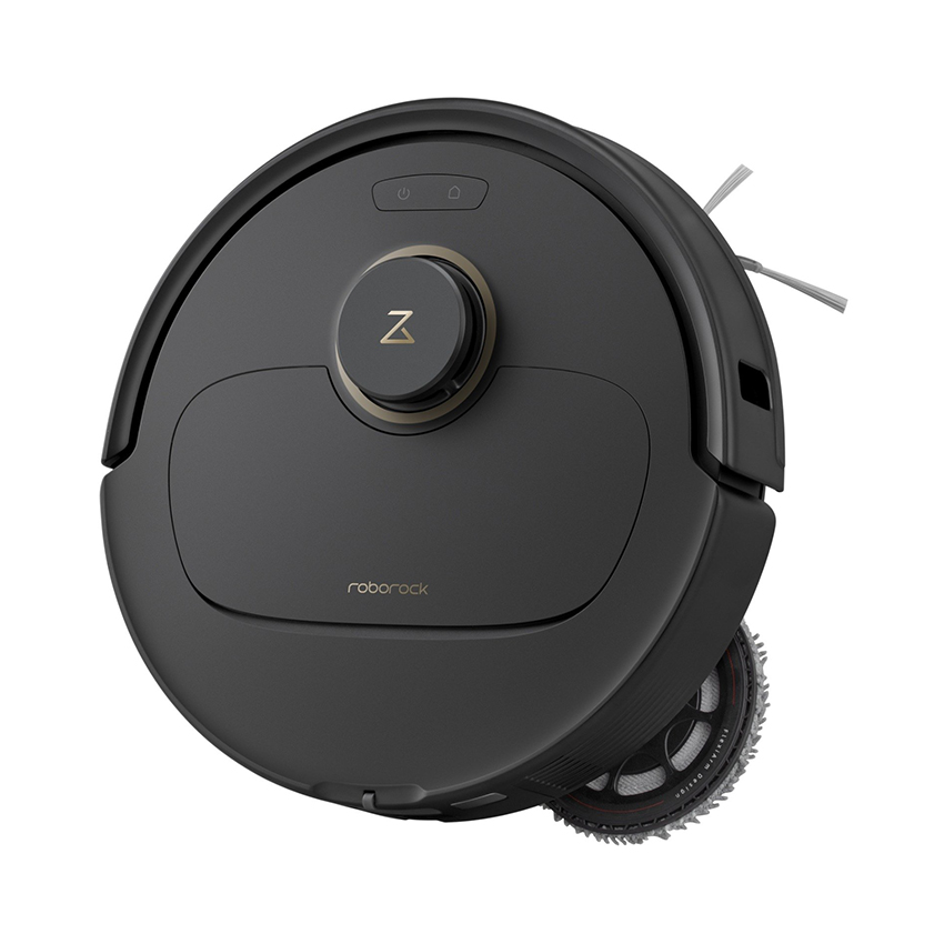 Robot hút bụi lau nhà  Roborock Qrevo 5AE - Màu đen 3