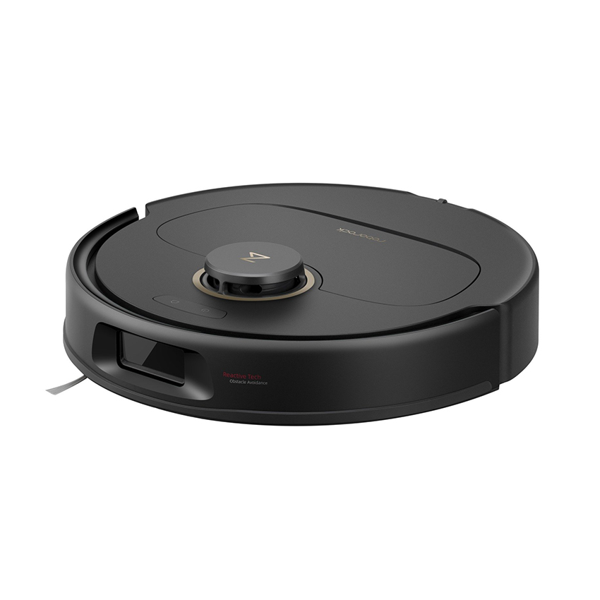 Robot hút bụi lau nhà  Roborock Qrevo 5AE - Màu đen 4