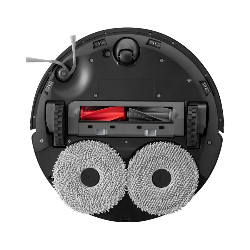 Robot hút bụi lau nhà  Roborock Qrevo 5AE - Màu đen 5