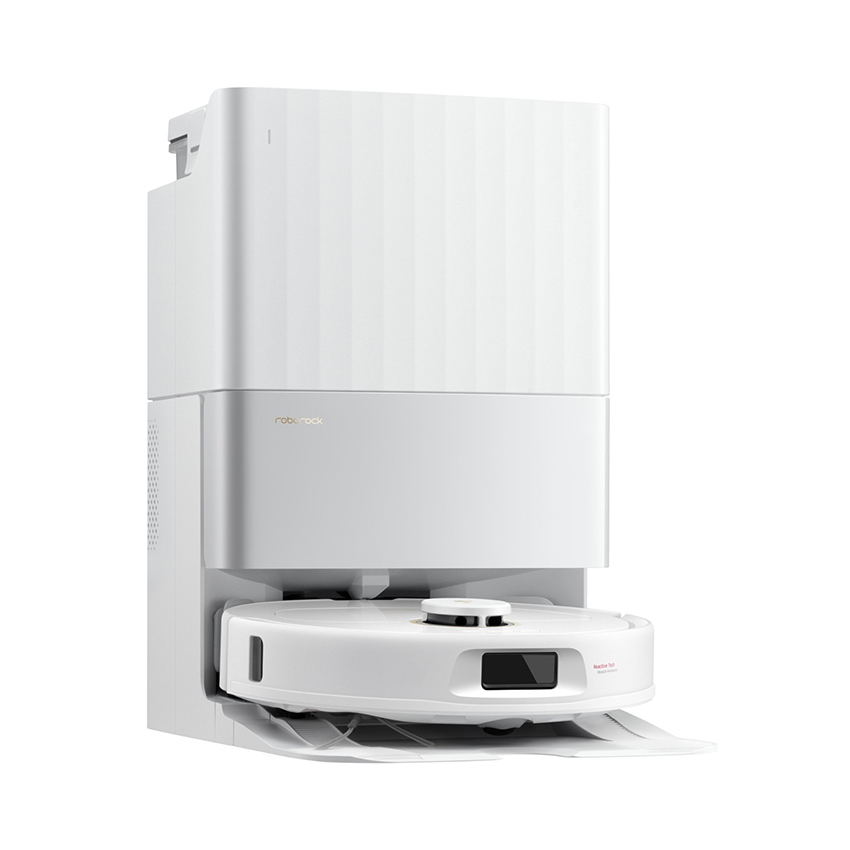 Robot hút bụi lau nhà  Roborock Qrevo 5AE - Màu trắng 2