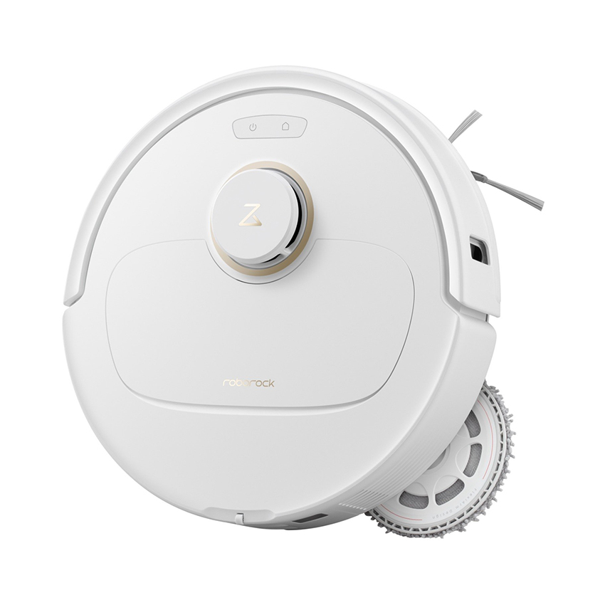 Robot hút bụi lau nhà  Roborock Qrevo 5AE - Màu trắng 3